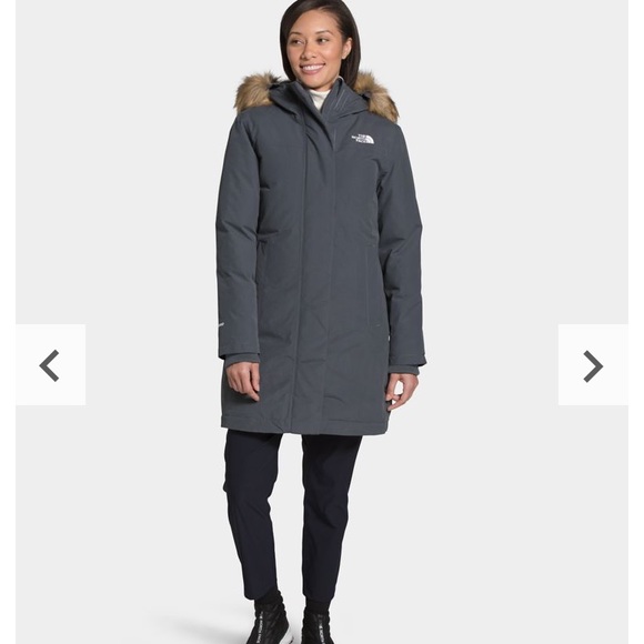 The North Face Jackets & Blazers - The North Face Women’s Arctic Parka